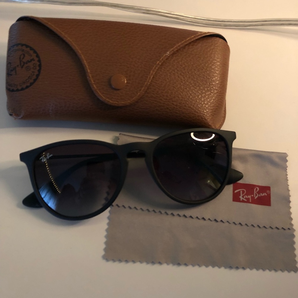 Raybans Sunglasses